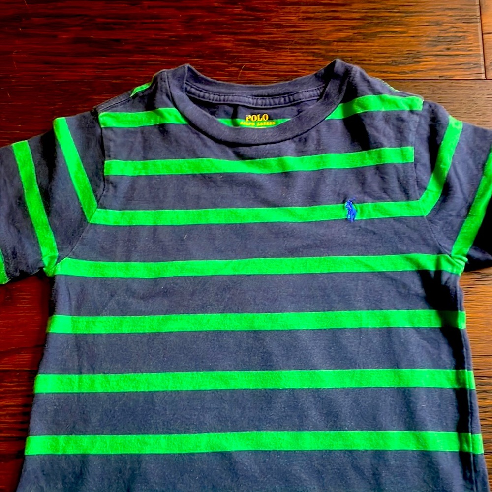 Polo T-shirt